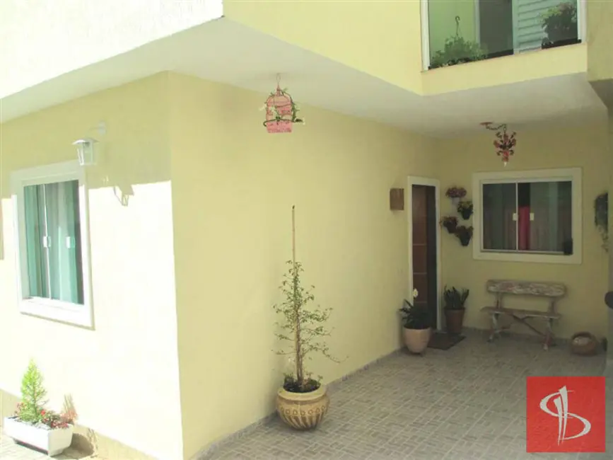 Sobrado com 2 quartos à venda, 110m2 em Penha de França, São Paulo - SP - imagem 2 Foto 2 de Sobrado com 2 quartos à venda, 110m2 em Penha de França, São Paulo - SP