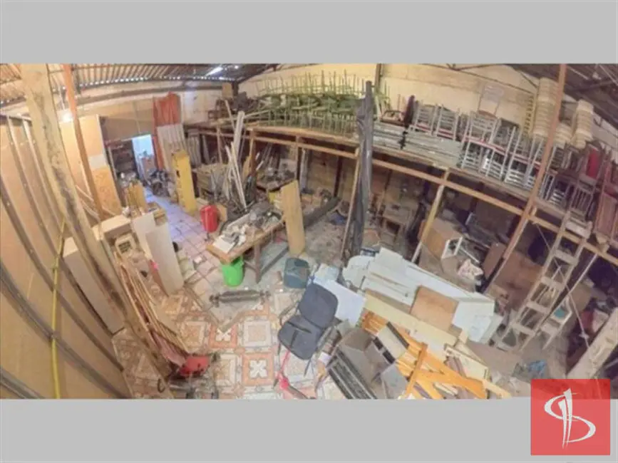 Armazém / Galpão à venda, 500m2 em Chácara Califórnia, São Paulo - SP - imagem 4 Foto 4 de Armazém / Galpão à venda, 500m2 em Chácara Califórnia, São Paulo - SP