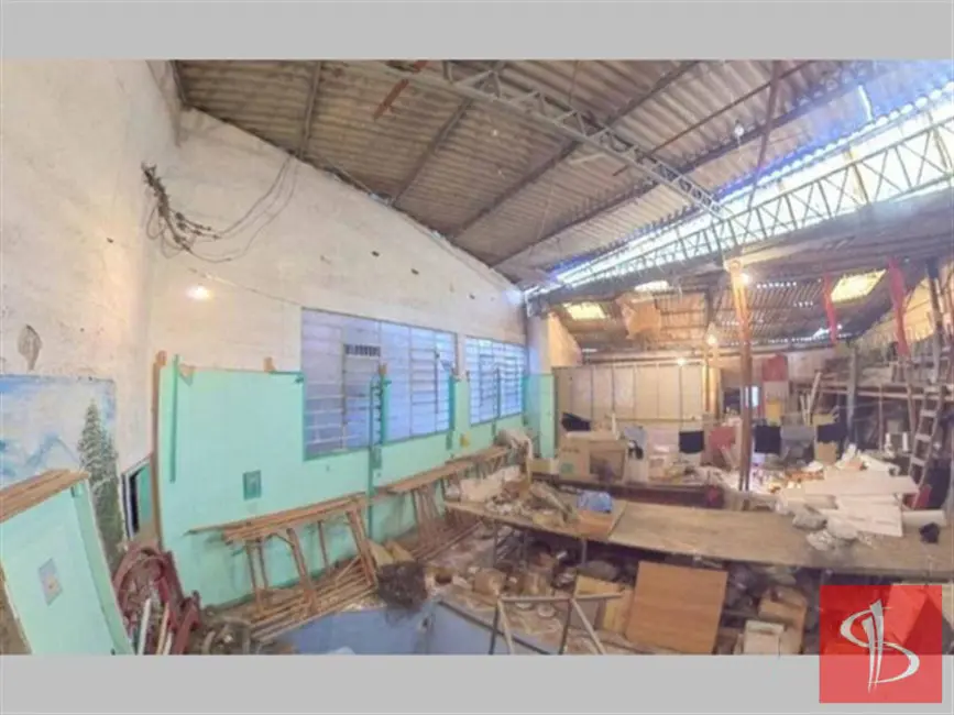 Armazém / Galpão à venda, 500m2 em Chácara Califórnia, São Paulo - SP - imagem 5 Foto 5 de Armazém / Galpão à venda, 500m2 em Chácara Califórnia, São Paulo - SP