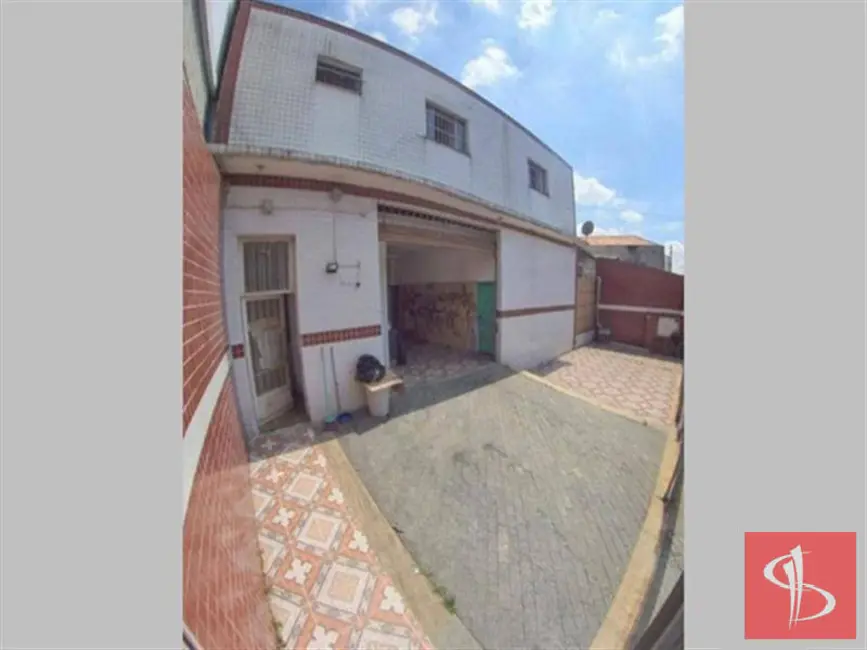 Armazém / Galpão à venda, 500m2 em Chácara Califórnia, São Paulo - SP - imagem 3 Foto 3 de Armazém / Galpão à venda, 500m2 em Chácara Califórnia, São Paulo - SP