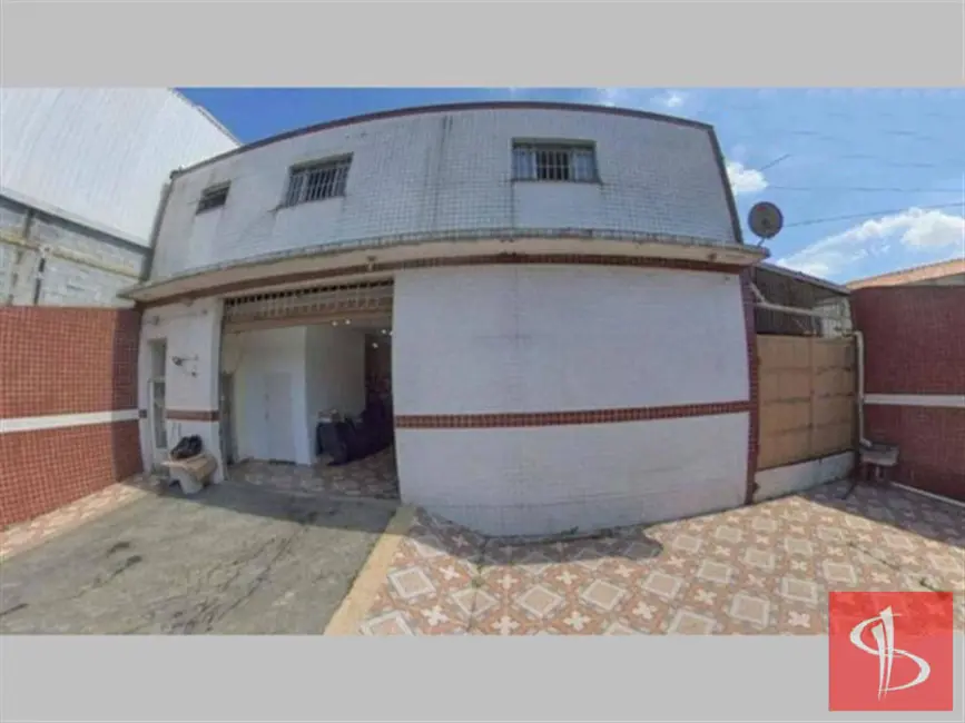 Armazém / Galpão à venda, 500m2 em Chácara Califórnia, São Paulo - SP - imagem 2 Foto 2 de Armazém / Galpão à venda, 500m2 em Chácara Califórnia, São Paulo - SP