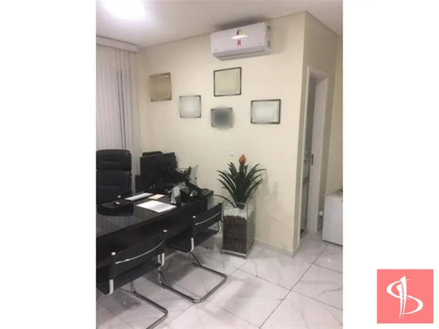 Foto 4 de Sala Comercial à venda, 42m2 em Tatuapé, São Paulo - SP