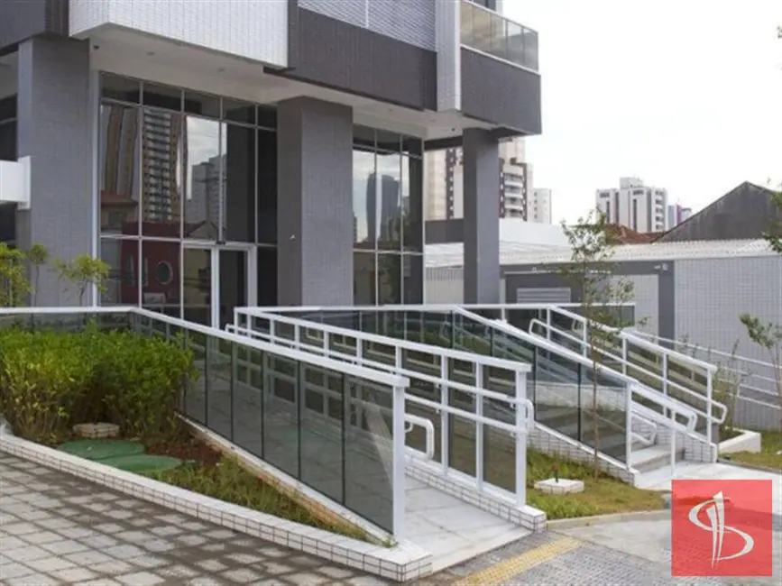 Foto 2 de Sala Comercial à venda, 42m2 em Tatuapé, São Paulo - SP