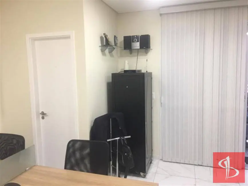 Foto 6 de Sala Comercial à venda, 42m2 em Tatuapé, São Paulo - SP