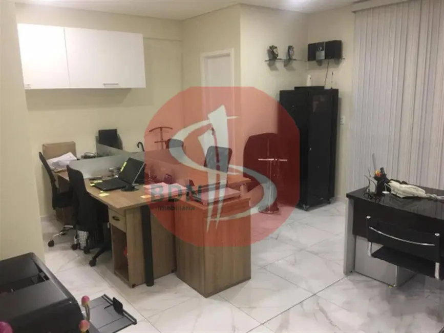 Foto 9 de Sala Comercial à venda, 42m2 em Tatuapé, São Paulo - SP