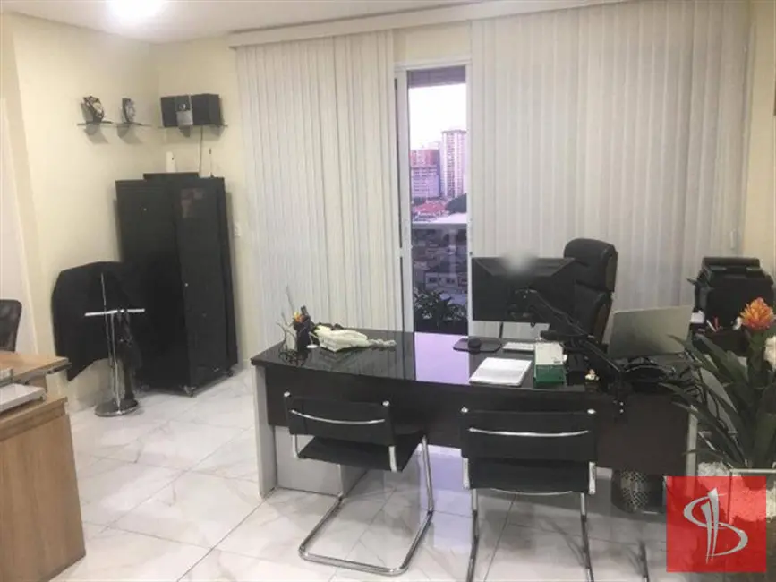Foto 5 de Sala Comercial à venda, 42m2 em Tatuapé, São Paulo - SP