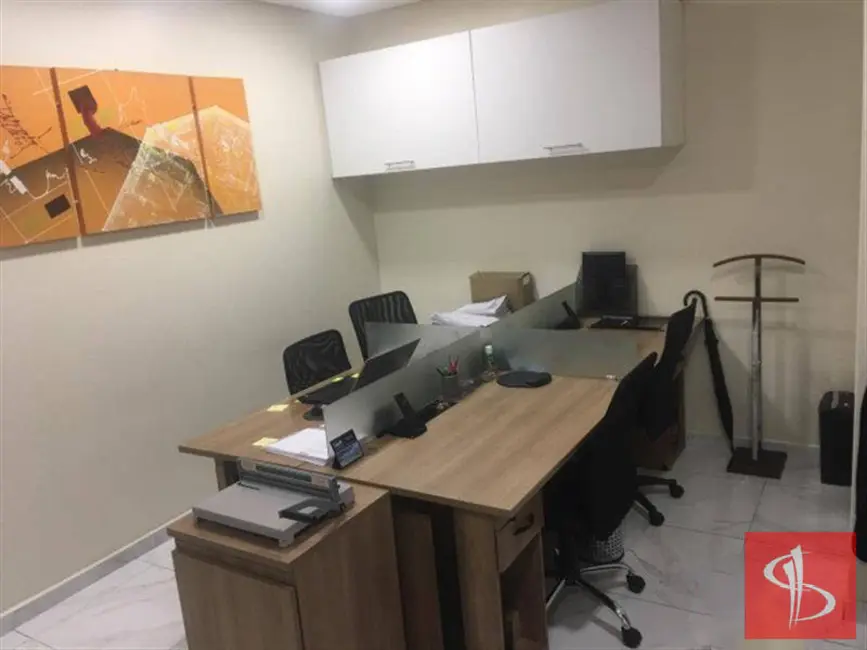 Foto 8 de Sala Comercial à venda, 42m2 em Tatuapé, São Paulo - SP