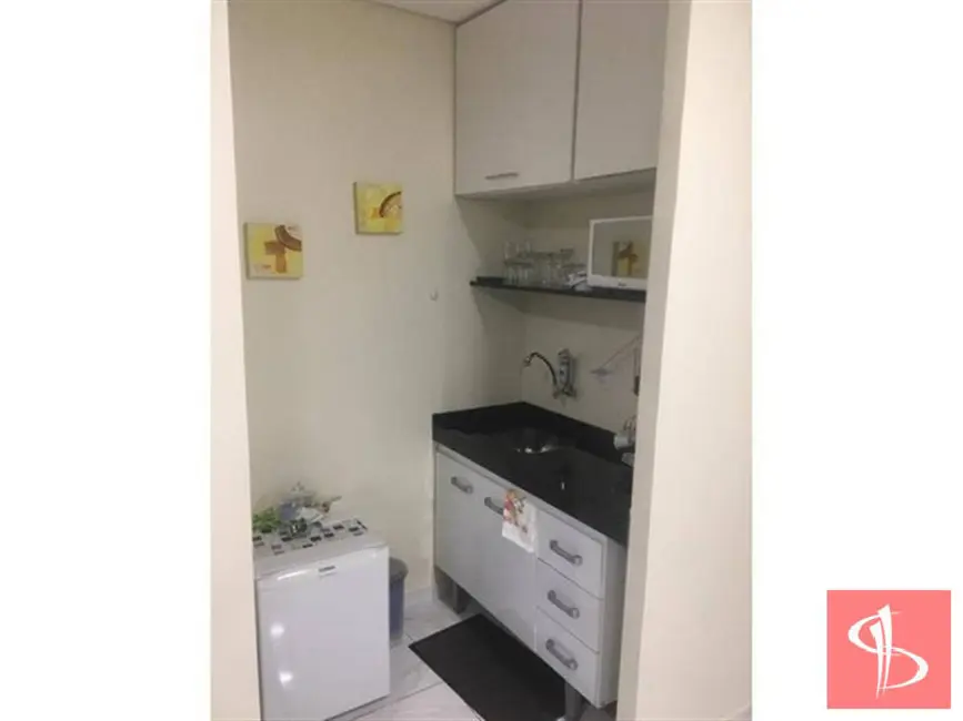 Foto 3 de Sala Comercial à venda, 42m2 em Tatuapé, São Paulo - SP