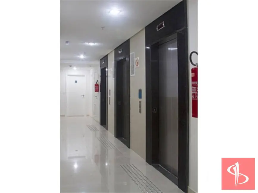 Foto 7 de Sala Comercial à venda, 42m2 em Tatuapé, São Paulo - SP