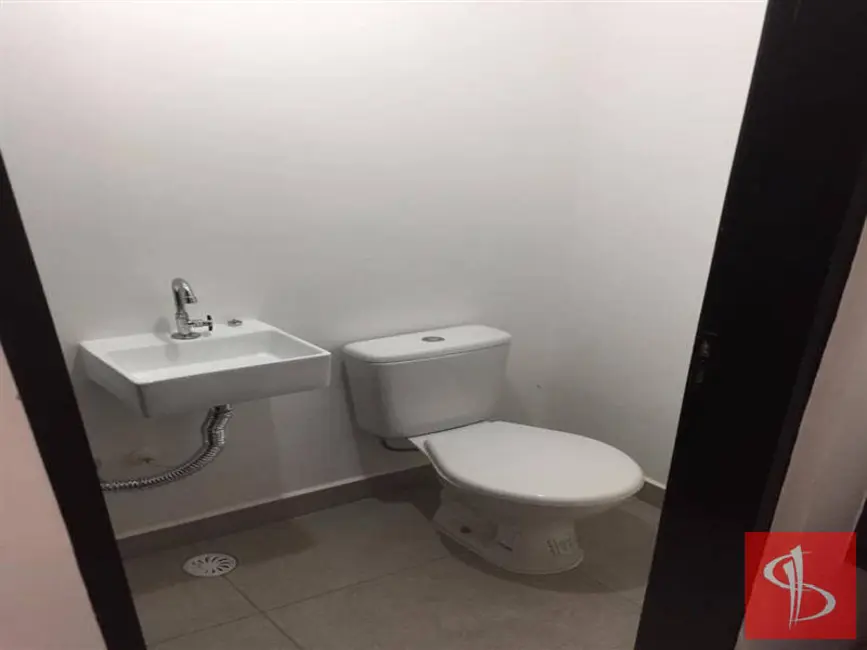 Foto 7 de Sala Comercial para alugar, 104m2 em Vila Gomes Cardim, São Paulo - SP