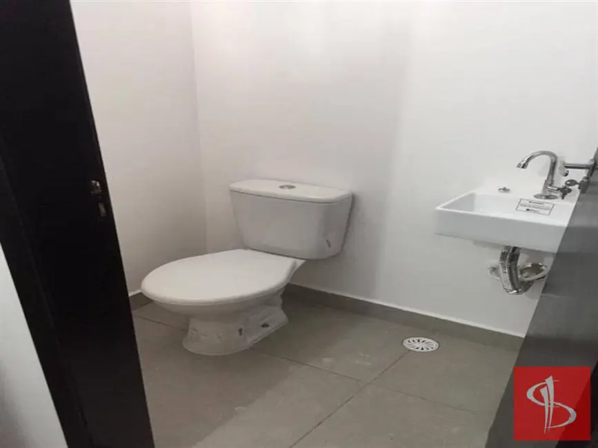 Foto 6 de Sala Comercial para alugar, 104m2 em Vila Gomes Cardim, São Paulo - SP