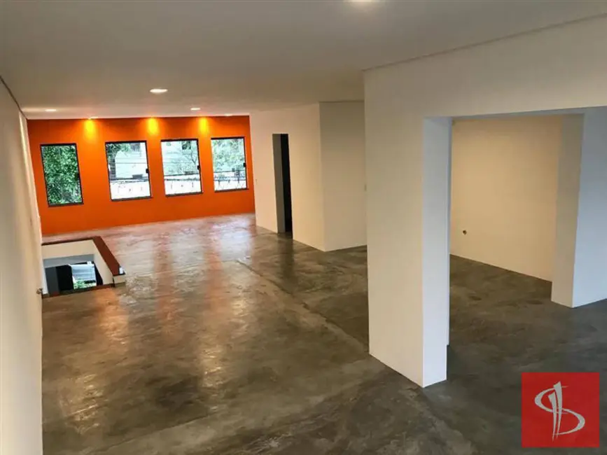 Foto 3 de Sala Comercial para alugar, 104m2 em Vila Gomes Cardim, São Paulo - SP