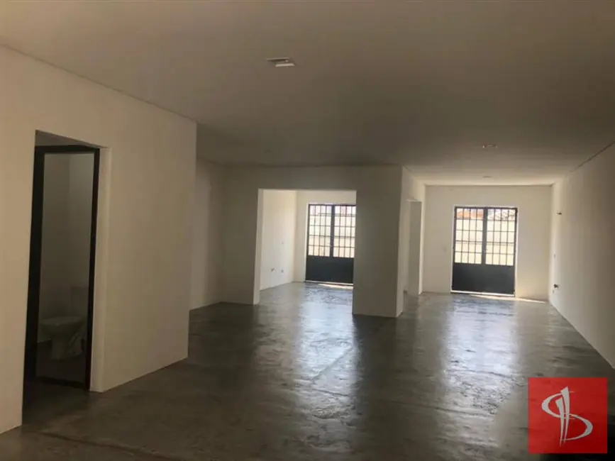 Foto 5 de Sala Comercial para alugar, 104m2 em Vila Gomes Cardim, São Paulo - SP