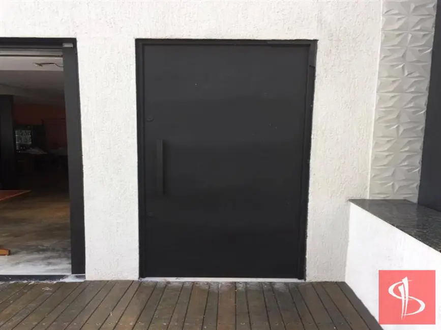 Foto 8 de Sala Comercial para alugar, 104m2 em Vila Gomes Cardim, São Paulo - SP