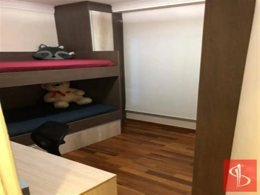 Foto 4 de Apartamento com 3 quartos à venda, 132m2 em Mooca, São Paulo - SP