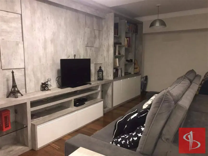 Foto 3 de Apartamento com 3 quartos à venda, 132m2 em Mooca, São Paulo - SP