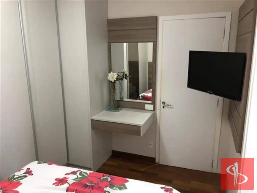 Foto 5 de Apartamento com 3 quartos à venda, 132m2 em Mooca, São Paulo - SP