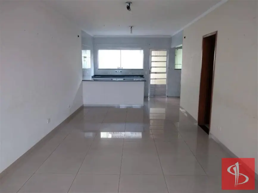 Sobrado com 3 quartos à venda, 110m2 em Vila Carrão, São Paulo - SP - imagem 3 Foto 3 de Sobrado com 3 quartos à venda, 110m2 em Vila Carrão, São Paulo - SP