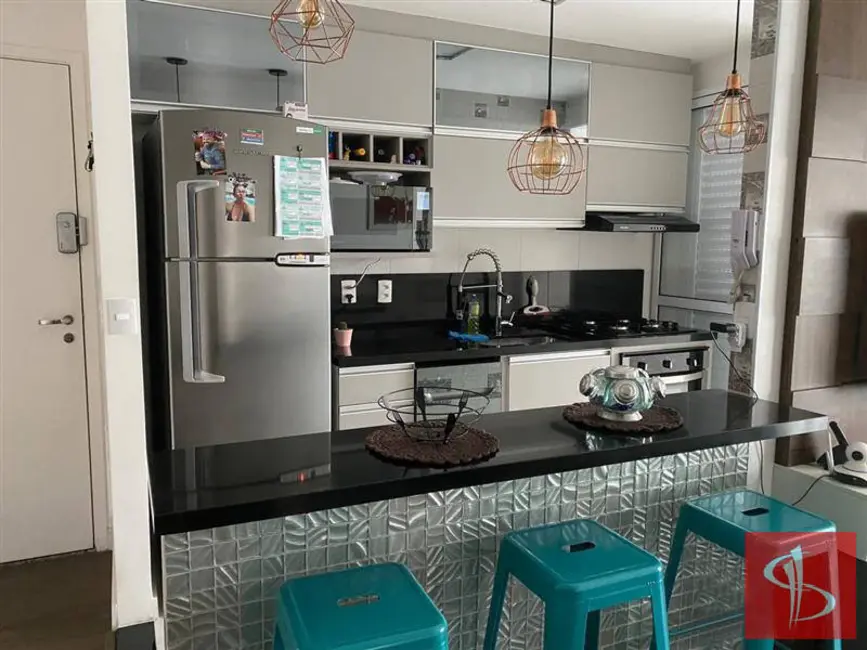 Apartamento com 3 quartos à venda, 83m2 em Vila Formosa, São Paulo - SP - imagem 3 Foto 3 de Apartamento com 3 quartos à venda, 83m2 em Vila Formosa, São Paulo - SP