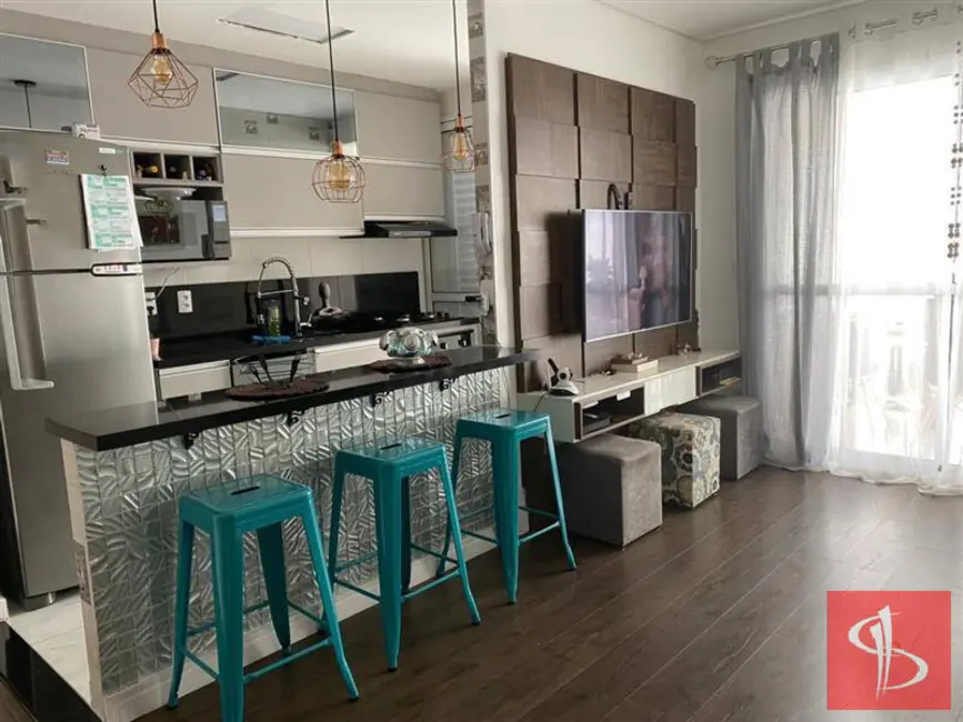 Apartamento com 3 quartos à venda, 83m2 em Vila Formosa, São Paulo - SP - imagem 6 Foto 6 de Apartamento com 3 quartos à venda, 83m2 em Vila Formosa, São Paulo - SP