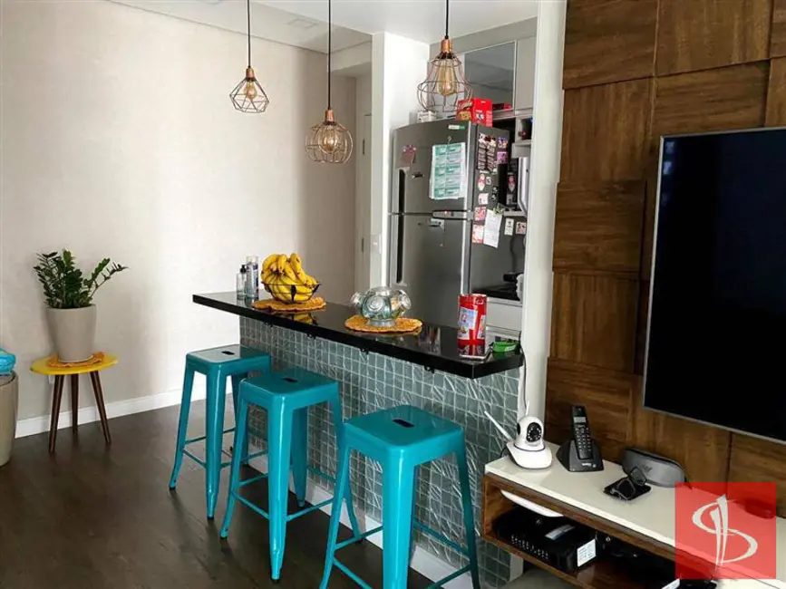 Foto 2 de Apartamento com 3 quartos à venda, 83m2 em Vila Formosa, São Paulo - SP