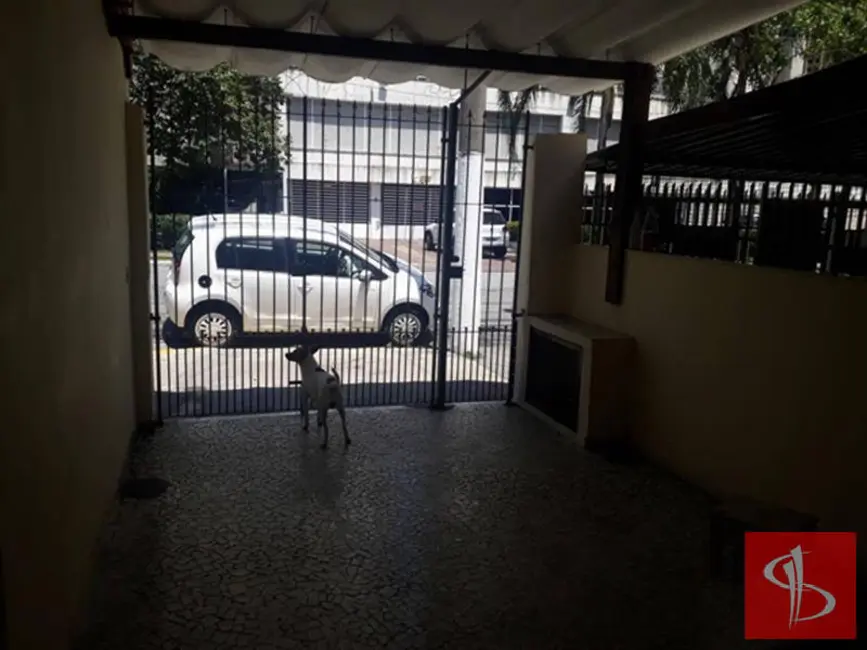 Foto 6 de Sobrado com 2 quartos à venda, 200m2 em Vila Gomes Cardim, São Paulo - SP