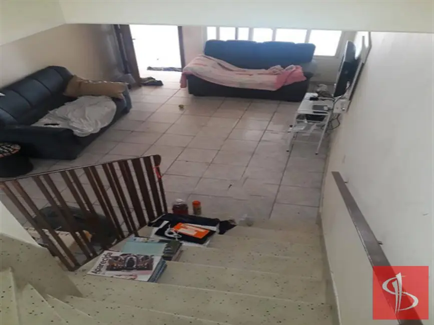 Foto 2 de Sobrado com 2 quartos à venda, 200m2 em Vila Gomes Cardim, São Paulo - SP