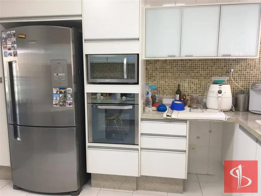 Foto 8 de Apartamento com 3 quartos à venda, 135m2 em Tatuapé, São Paulo - SP