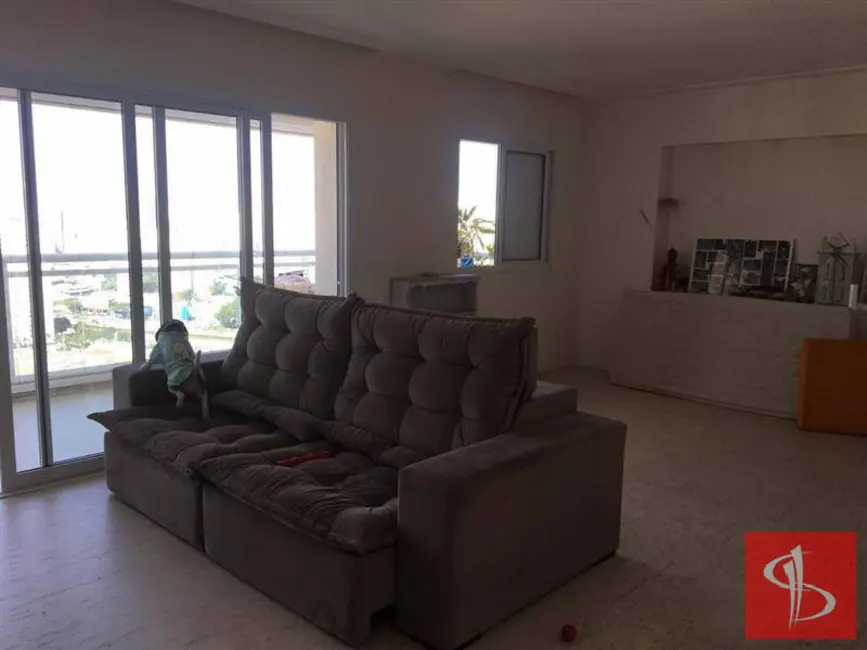 Foto 9 de Apartamento com 3 quartos à venda, 135m2 em Tatuapé, São Paulo - SP