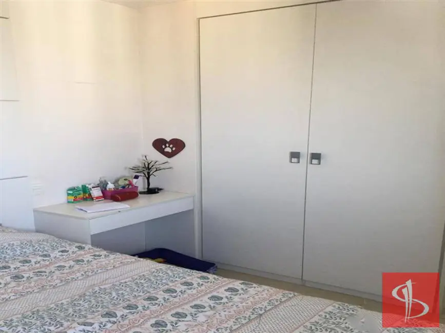 Foto 3 de Apartamento com 3 quartos à venda, 135m2 em Tatuapé, São Paulo - SP