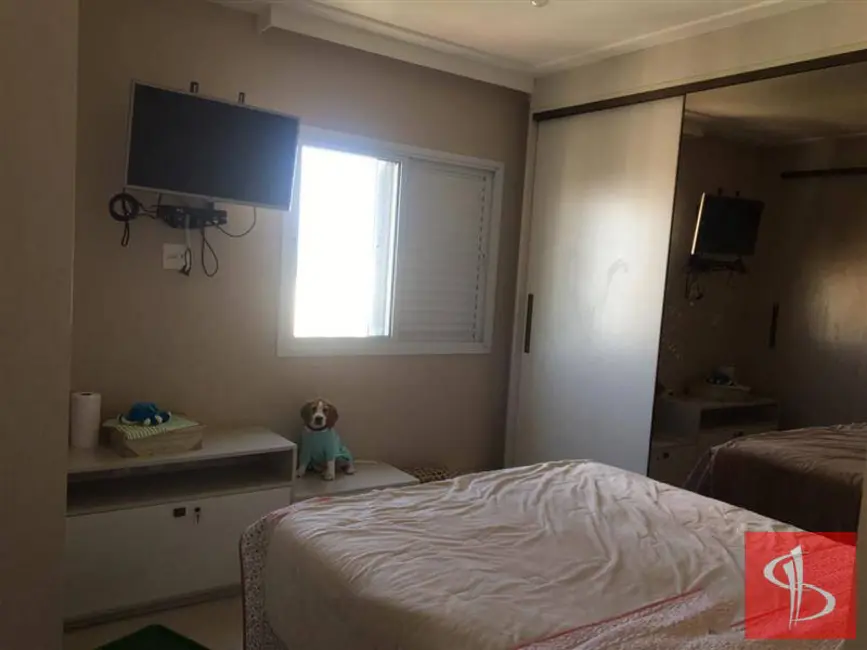 Foto 5 de Apartamento com 3 quartos à venda, 135m2 em Tatuapé, São Paulo - SP
