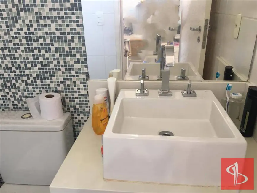 Foto 4 de Apartamento com 3 quartos à venda, 135m2 em Tatuapé, São Paulo - SP