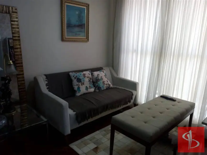 Foto 8 de Apartamento com 2 quartos à venda, 53m2 em Tatuapé, São Paulo - SP