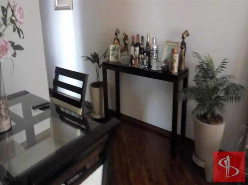 Foto 5 de Apartamento com 2 quartos à venda, 53m2 em Tatuapé, São Paulo - SP