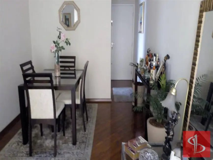 Foto 3 de Apartamento com 2 quartos à venda, 53m2 em Tatuapé, São Paulo - SP