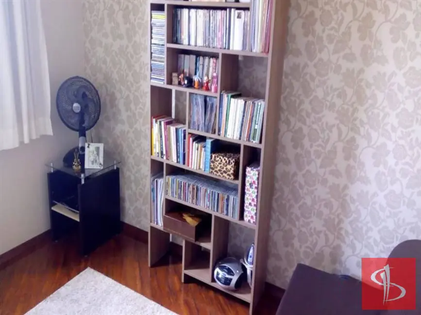 Foto 9 de Apartamento com 2 quartos à venda, 53m2 em Tatuapé, São Paulo - SP