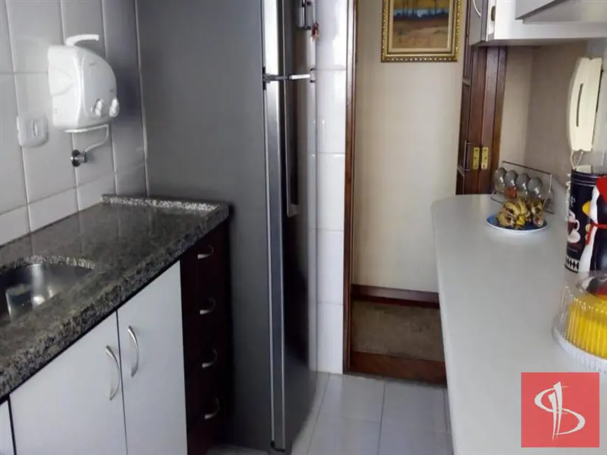 Foto 6 de Apartamento com 2 quartos à venda, 53m2 em Tatuapé, São Paulo - SP