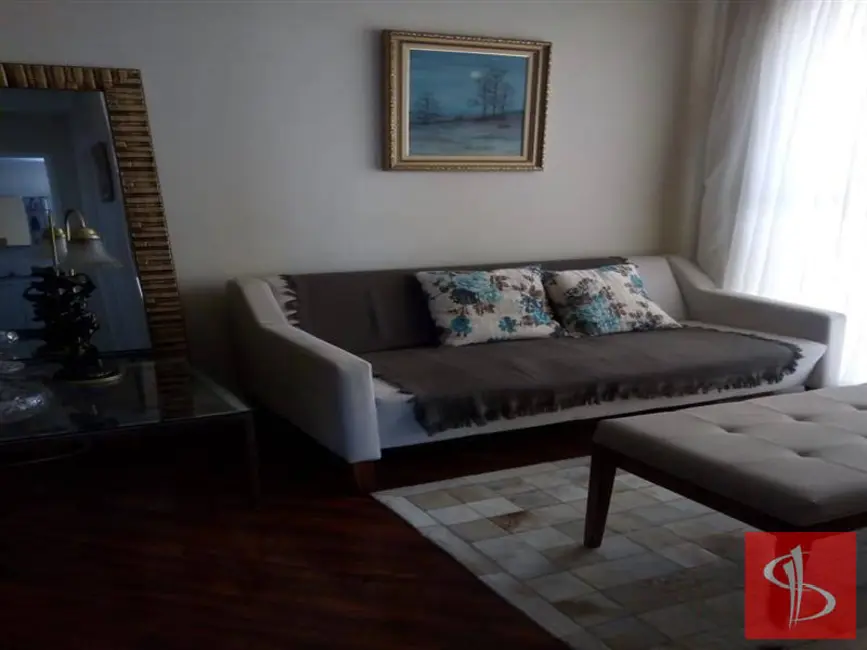 Foto 4 de Apartamento com 2 quartos à venda, 53m2 em Tatuapé, São Paulo - SP