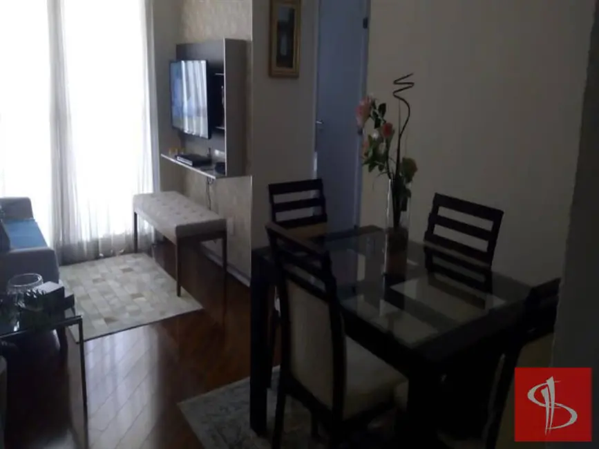 Foto 1 de Apartamento com 2 quartos à venda, 53m2 em Tatuapé, São Paulo - SP