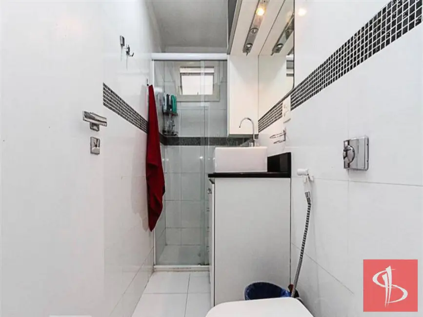 Foto 5 de Apartamento com 3 quartos à venda, 113m2 em Vila Gomes Cardim, São Paulo - SP