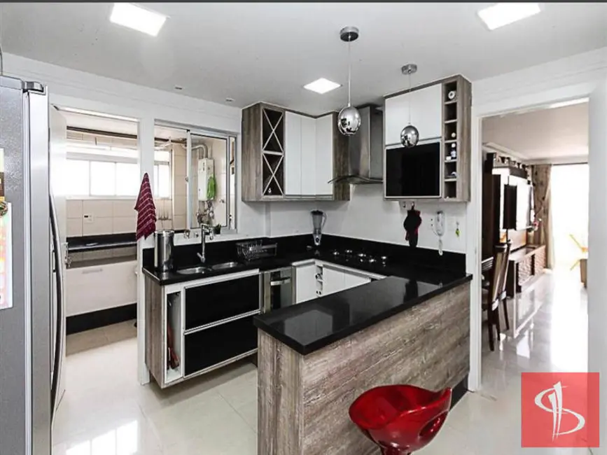 Foto 7 de Apartamento com 3 quartos à venda, 113m2 em Vila Gomes Cardim, São Paulo - SP