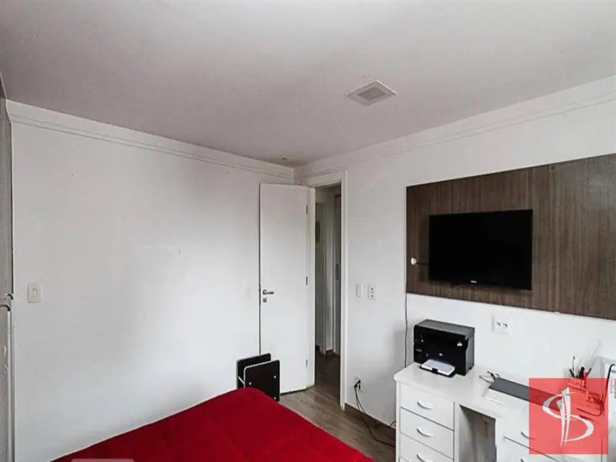 Foto 9 de Apartamento com 3 quartos à venda, 113m2 em Vila Gomes Cardim, São Paulo - SP