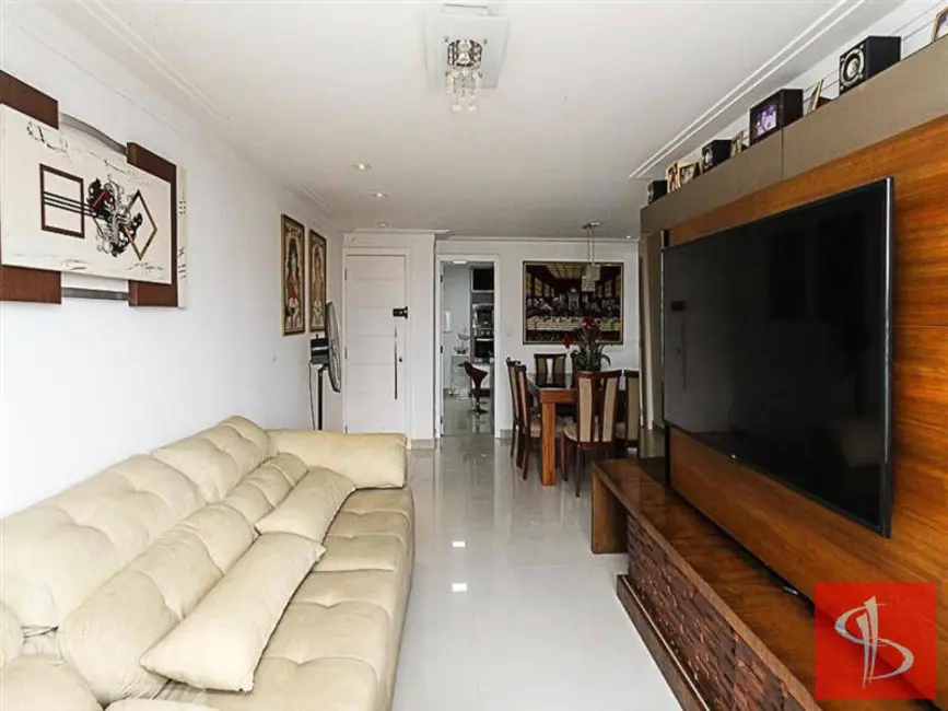Foto 3 de Apartamento com 3 quartos à venda, 113m2 em Vila Gomes Cardim, São Paulo - SP