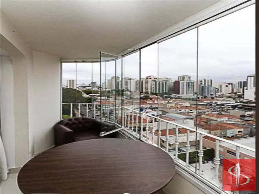 Foto 1 de Apartamento com 3 quartos à venda, 113m2 em Vila Gomes Cardim, São Paulo - SP