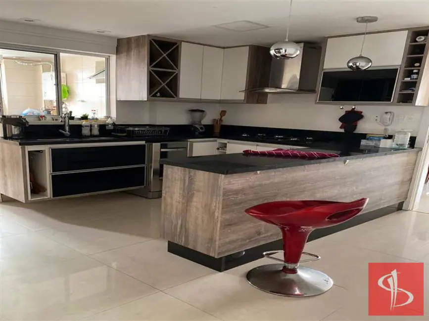 Foto 4 de Apartamento com 3 quartos à venda, 113m2 em Vila Gomes Cardim, São Paulo - SP