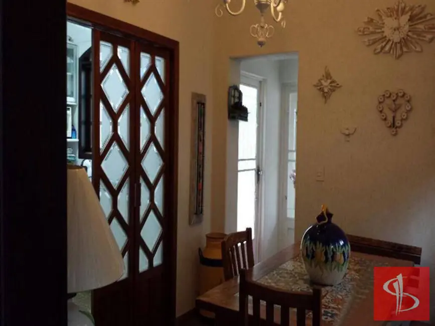 Foto 1 de Sobrado com 4 quartos à venda, 290m2 em Tatuapé, São Paulo - SP