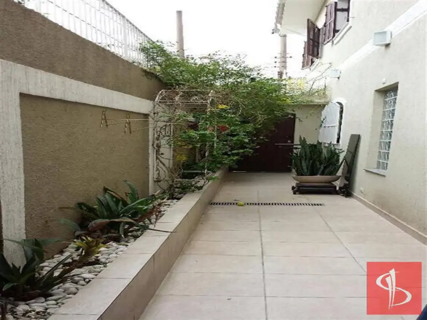 Foto 3 de Sobrado com 4 quartos à venda, 290m2 em Tatuapé, São Paulo - SP