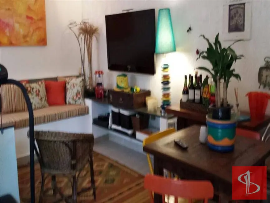 Foto 5 de Sobrado com 4 quartos à venda, 290m2 em Tatuapé, São Paulo - SP