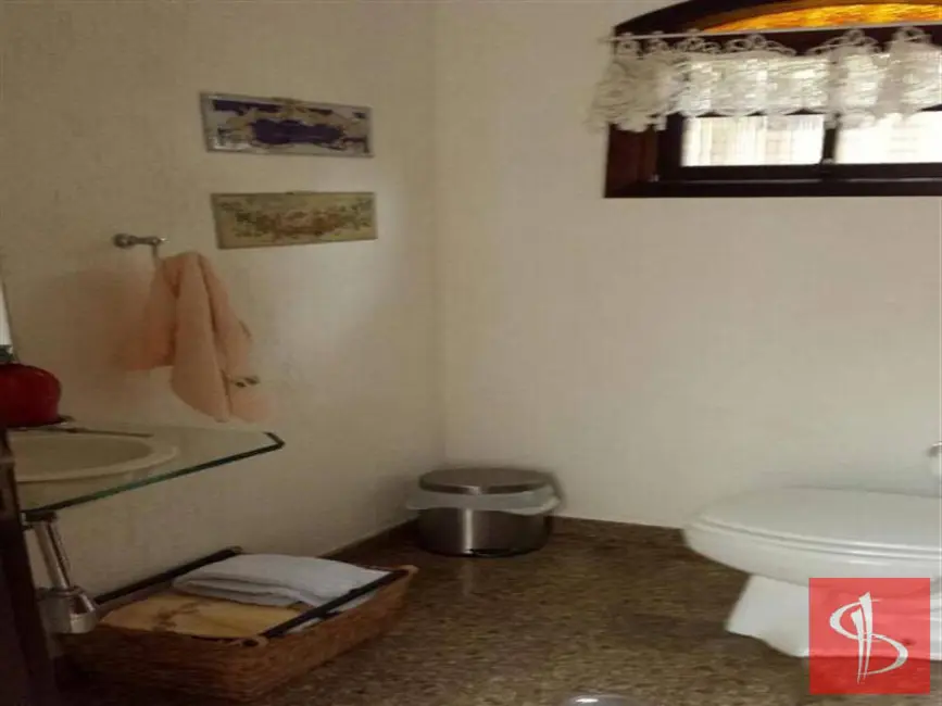 Foto 2 de Sobrado com 4 quartos à venda, 290m2 em Tatuapé, São Paulo - SP