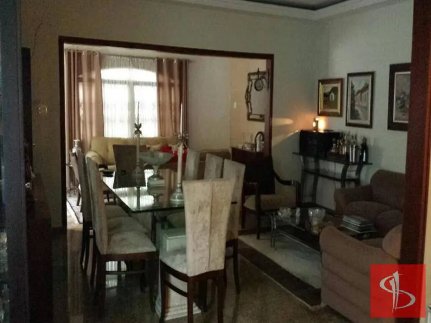 Foto 4 de Sobrado com 4 quartos à venda, 290m2 em Tatuapé, São Paulo - SP